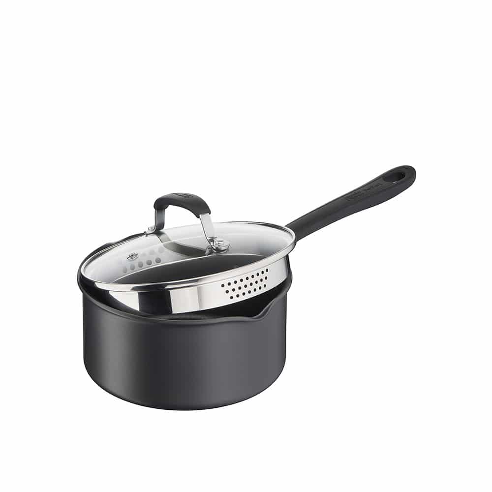 Jamie Oliver Quick &amp; Easy HA Auflaufform 2,1 l mit Deckel