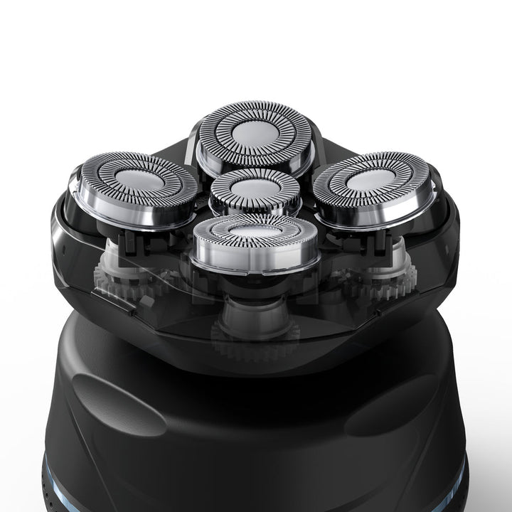 OBH Nordica - X-Serie Kopf-Rasierer