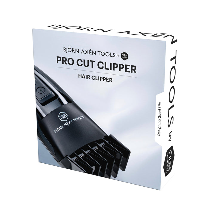 Björn Axen Tools Pro Cut Haarschneidemaschine