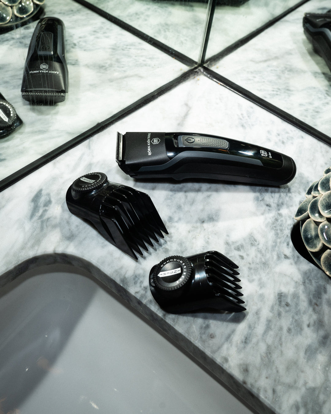 Björn Axen Tools Pro Cut Haarschneidemaschine