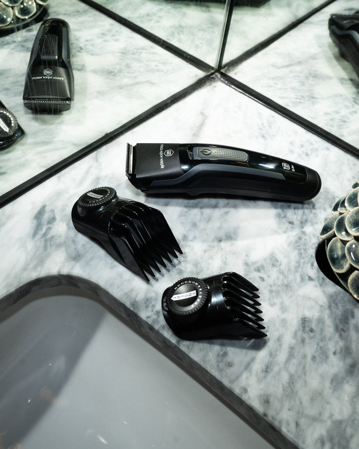 Björn Axen Tools Pro Cut Haarschneidemaschine