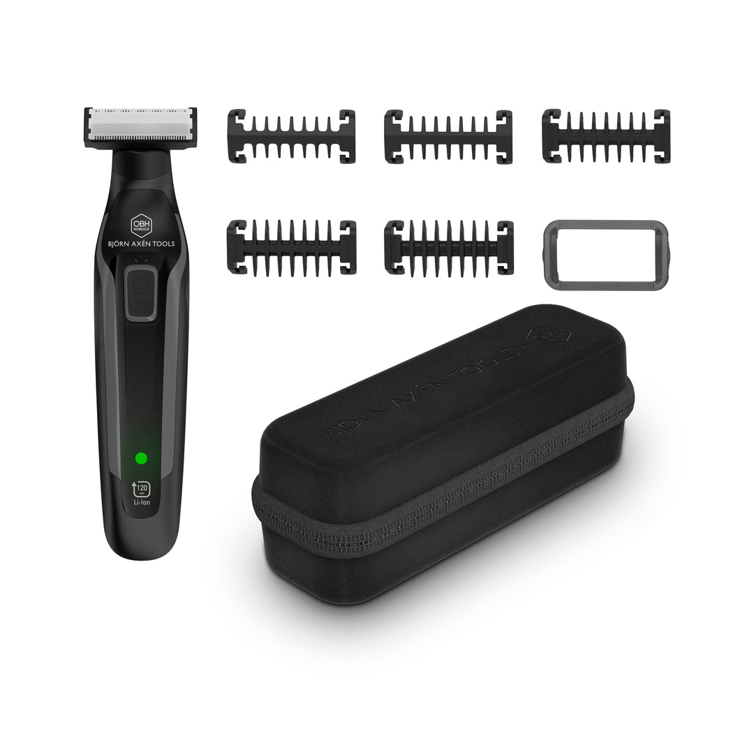 Björn Axen Tools Hybrid Profi-Trimmer