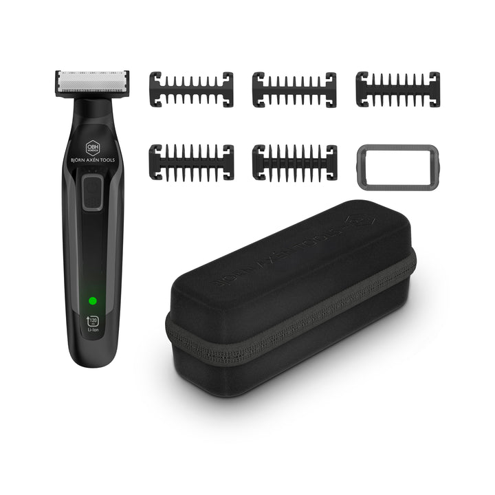 Björn Axen Tools Hybrid Profi-Trimmer