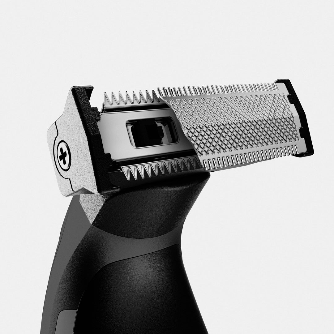 Björn Axen Tools Hybrid Profi-Trimmer