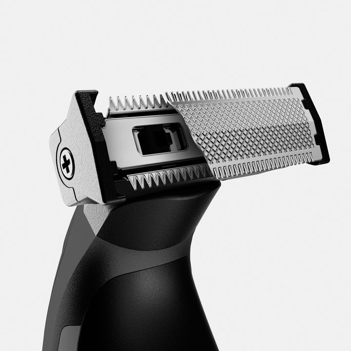 Björn Axen Tools Hybrid Profi-Trimmer