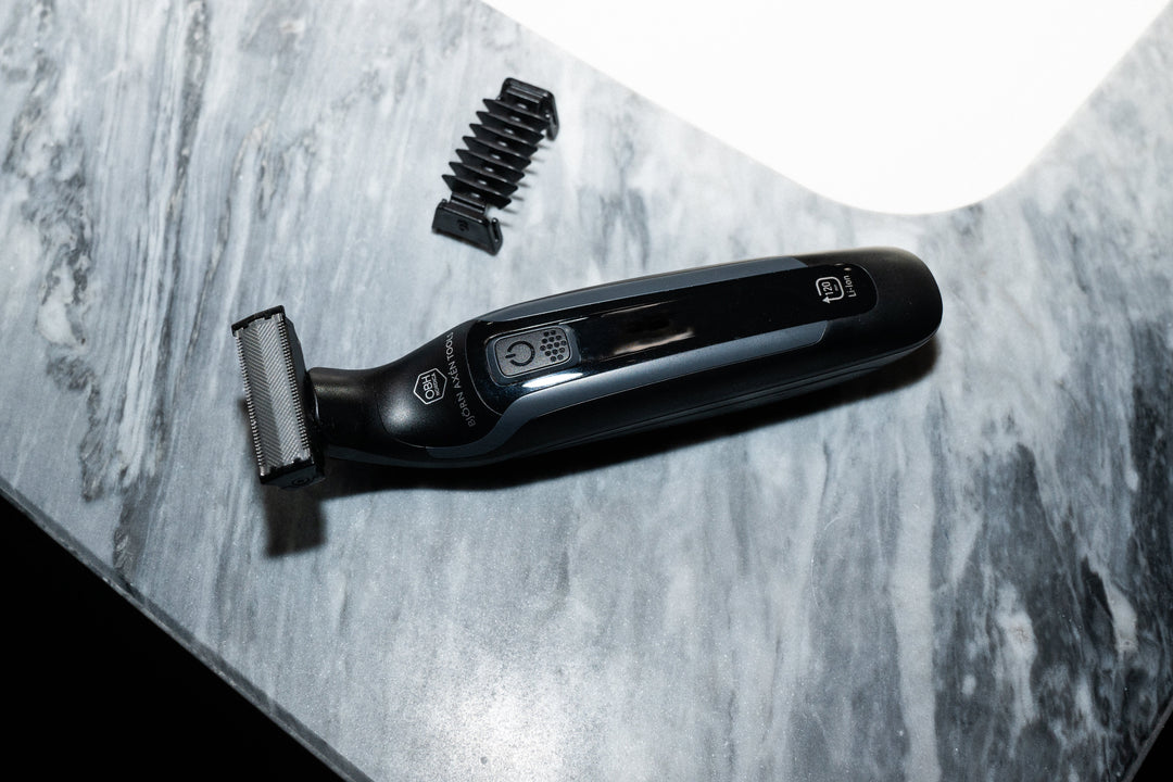 Björn Axen Tools Hybrid Profi-Trimmer