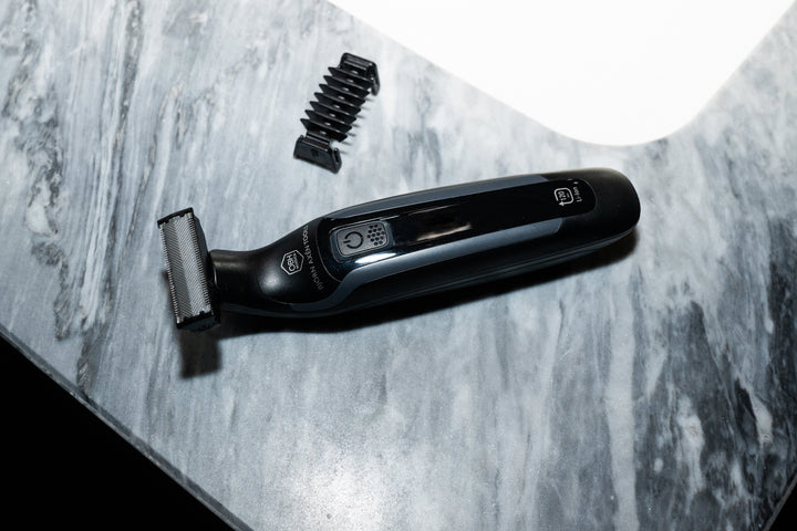 Björn Axen Tools Hybrid Profi-Trimmer