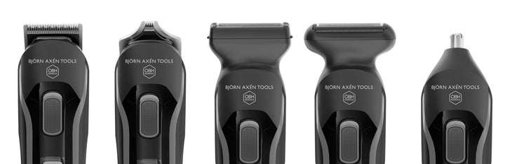 Björn Axen Tools Multi Pro Groomer