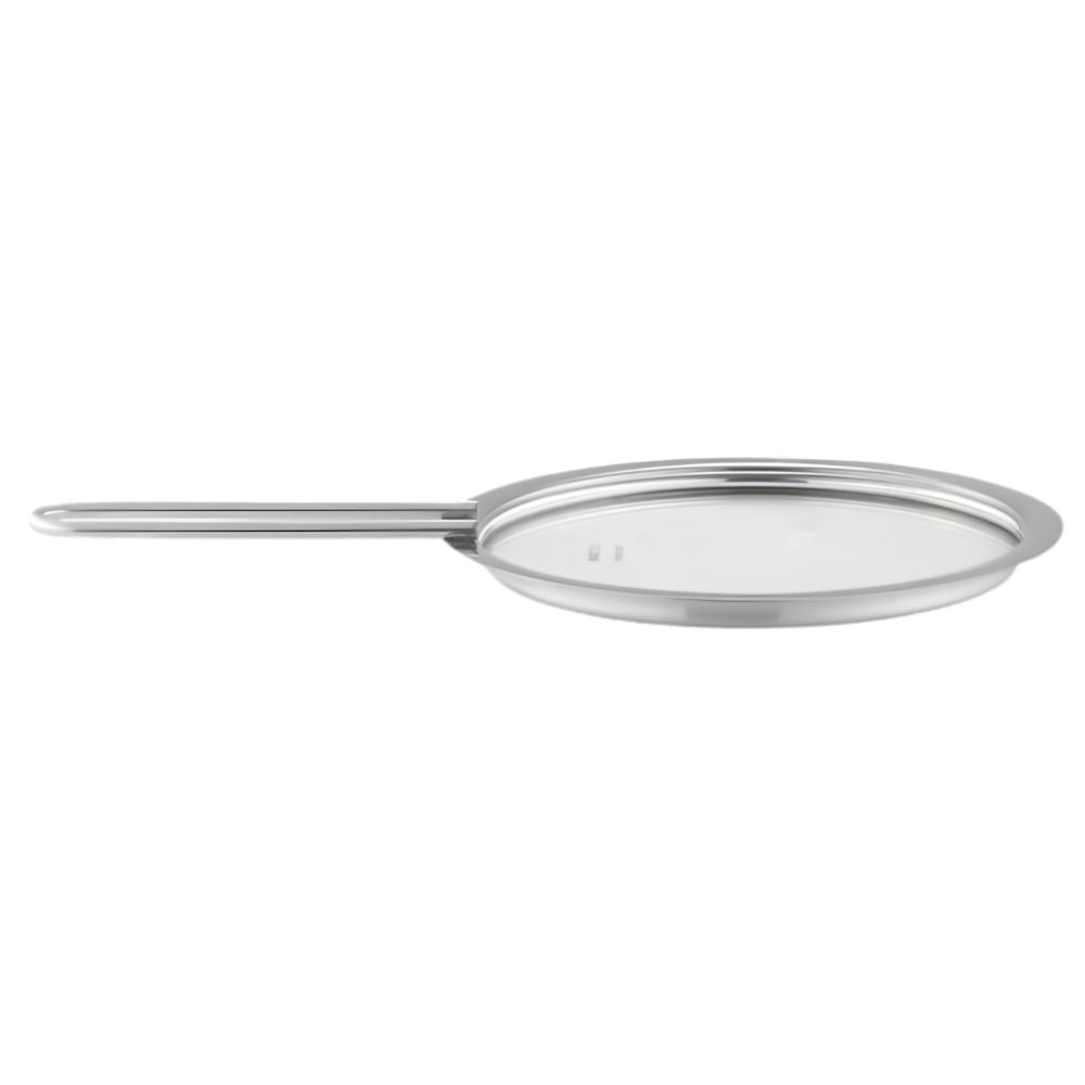 Eva Trio – Tellerdeckel aus Glas – 13 cm