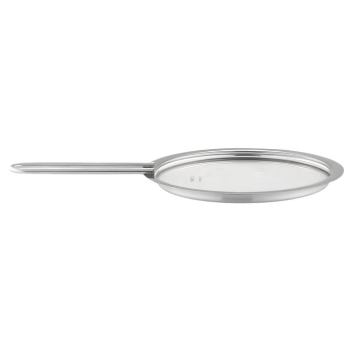 Eva Trio – Tellerdeckel aus Glas – 13 cm