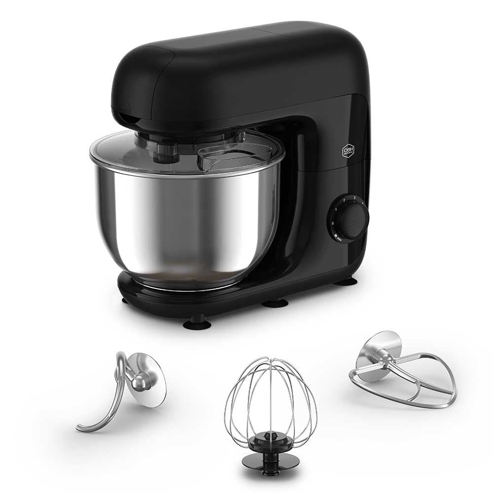 OBH Nordica - Bake Essential Küchenmaschine 4,8 l 800 W
