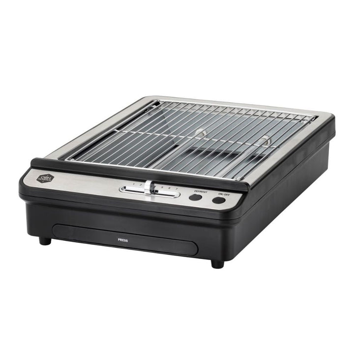 OBH Nordica - Toaster Centric