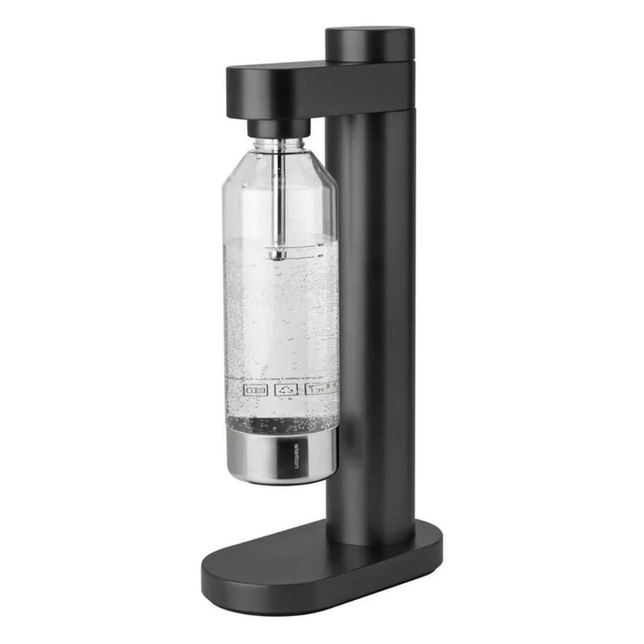 Stelton - Sodamaker BRUS Zwart