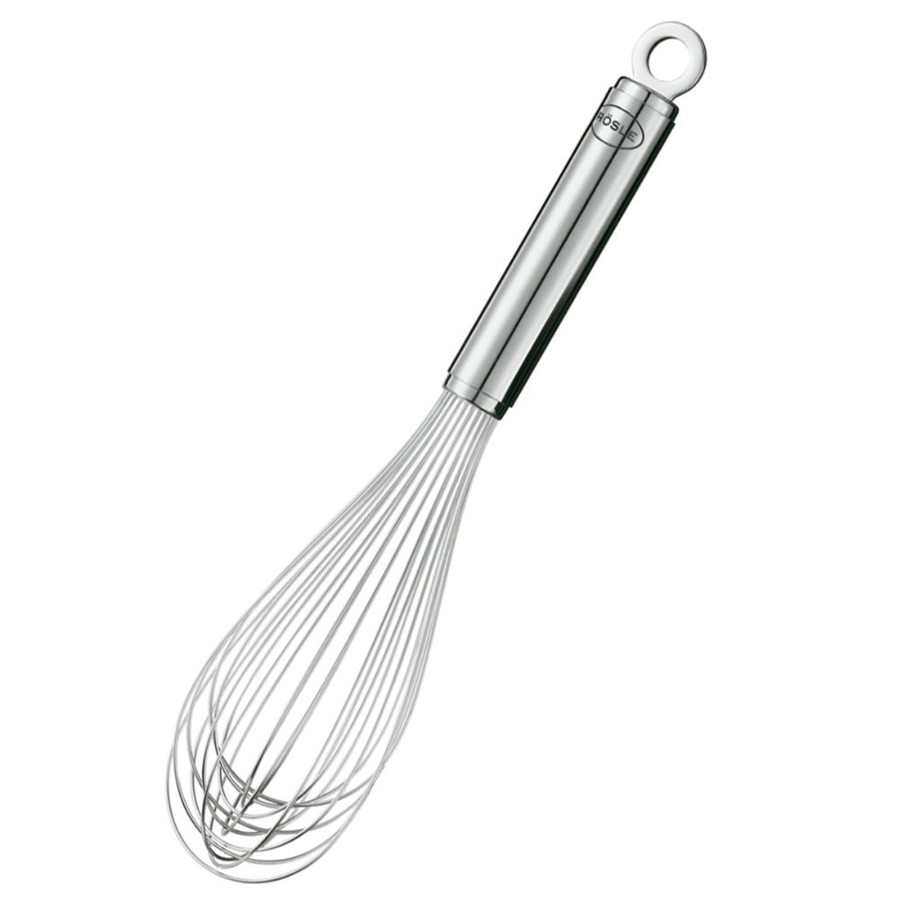 Rösle - Whisk-Ballon, 24 Fäden, 32 cm, Stahl