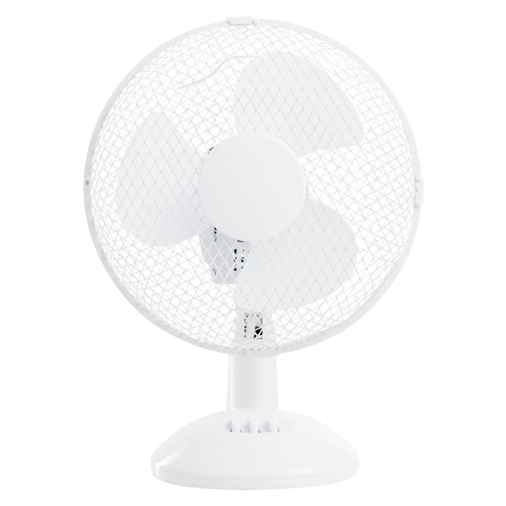 Day – Ventilator Ø23H35 cm für Tisch 25 W