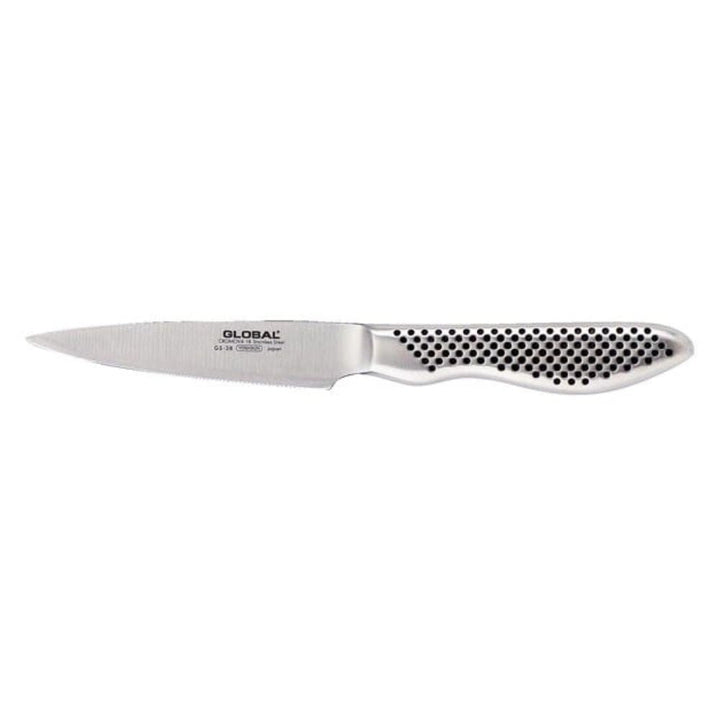 Global Gemüsemesser 9 cm - GS-38