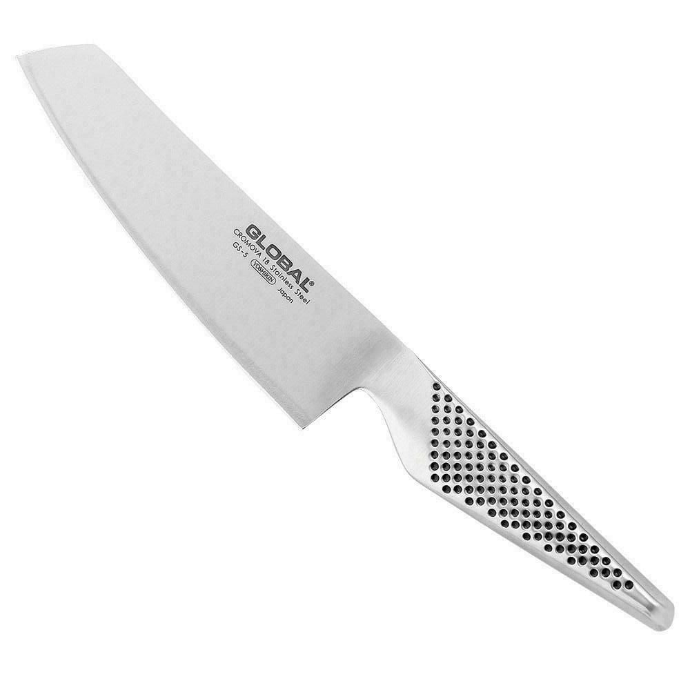 Global - Gemüsemesser - GS-5 - 14 cm