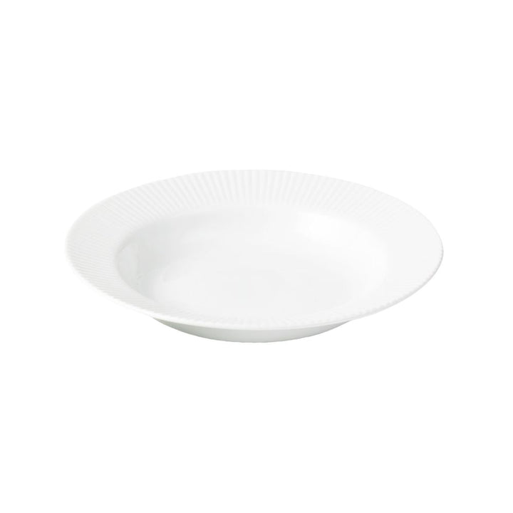 Aida - Groovy Suppenteller 22 cm Porzellan
