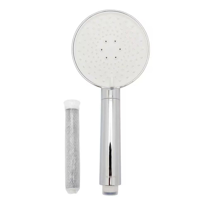 Philips - Duschkopf mit Filter - Chrom - ASH1516CH/10