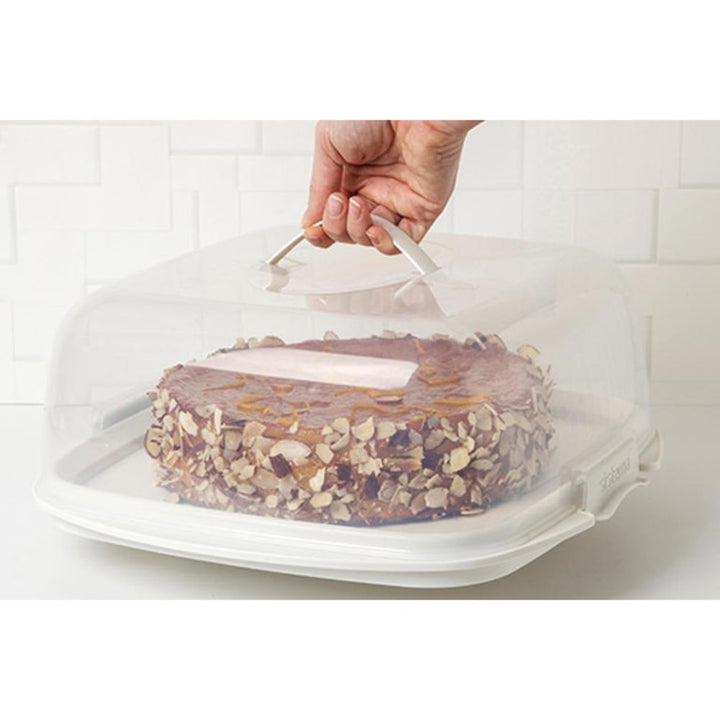 Sistema - Kuchenbehälter 8,8 L - Bake-It
