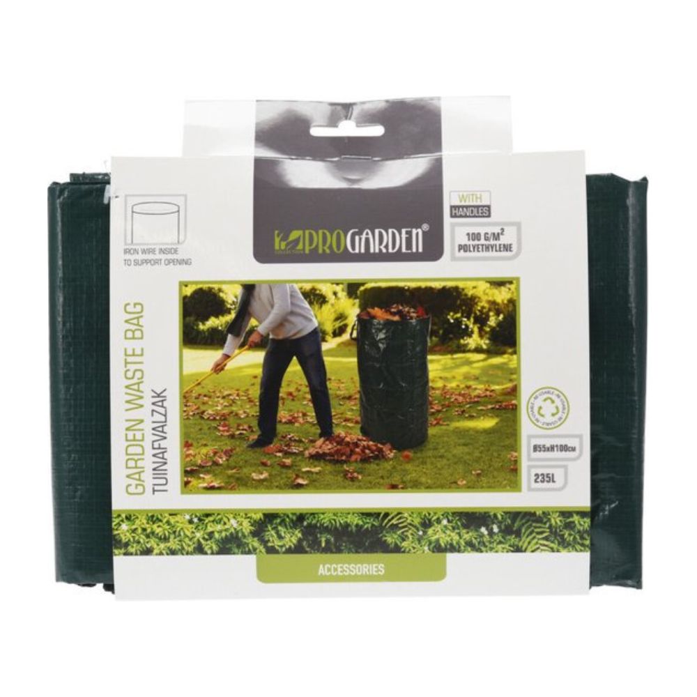 Gartensack wiederverwendbar 55x100 cm