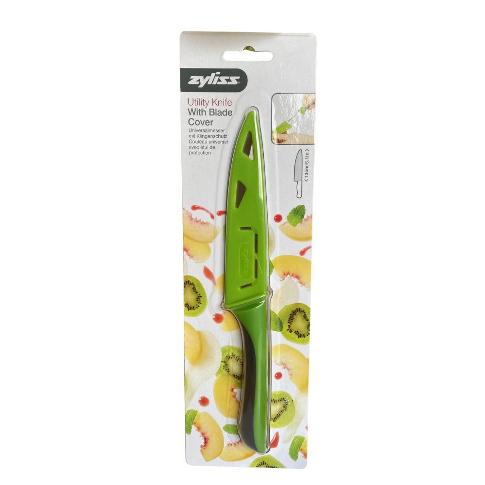 Zyliss - Messer 13 cm