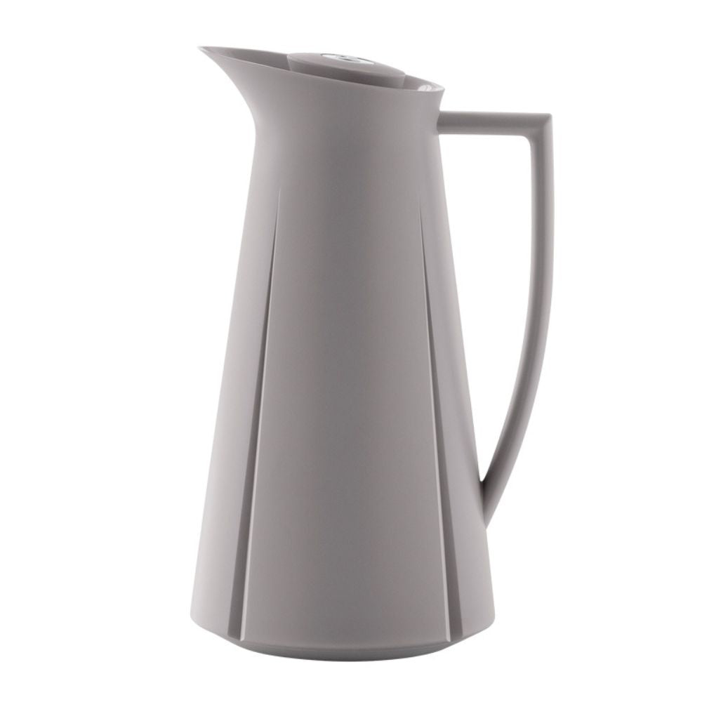 Rosendahl - Grand Cru Isolierkanne 1,0 l hellgrau