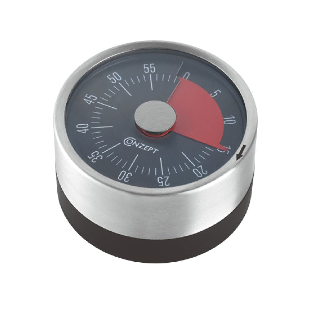 Conzept – Minutenuhr mit Magnet – mechanisch