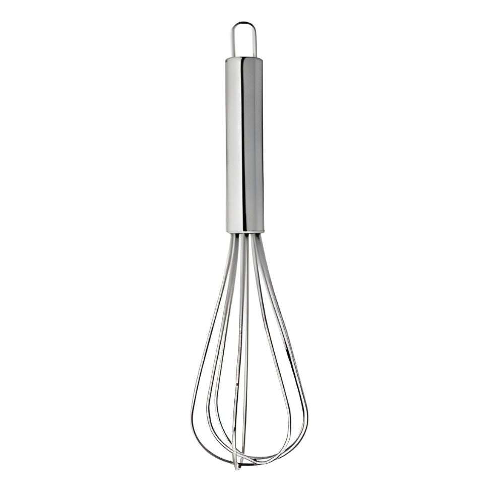Schneebesen – Edelstahl, 20 cm