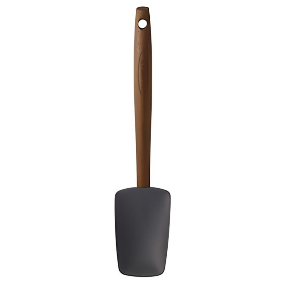 Scanpan - Topfschaber 28 cm - Karbonisierte Asche