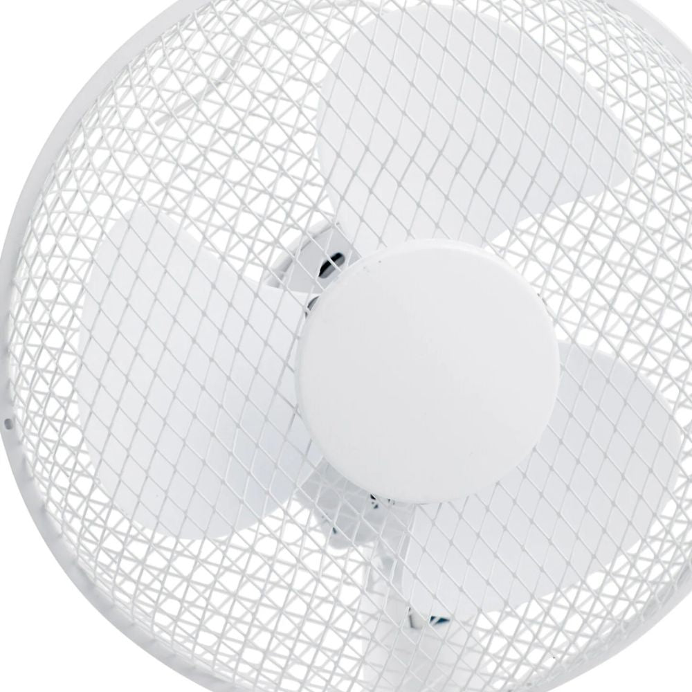 Day – Ventilator Ø23H35 cm für Tisch 25 W