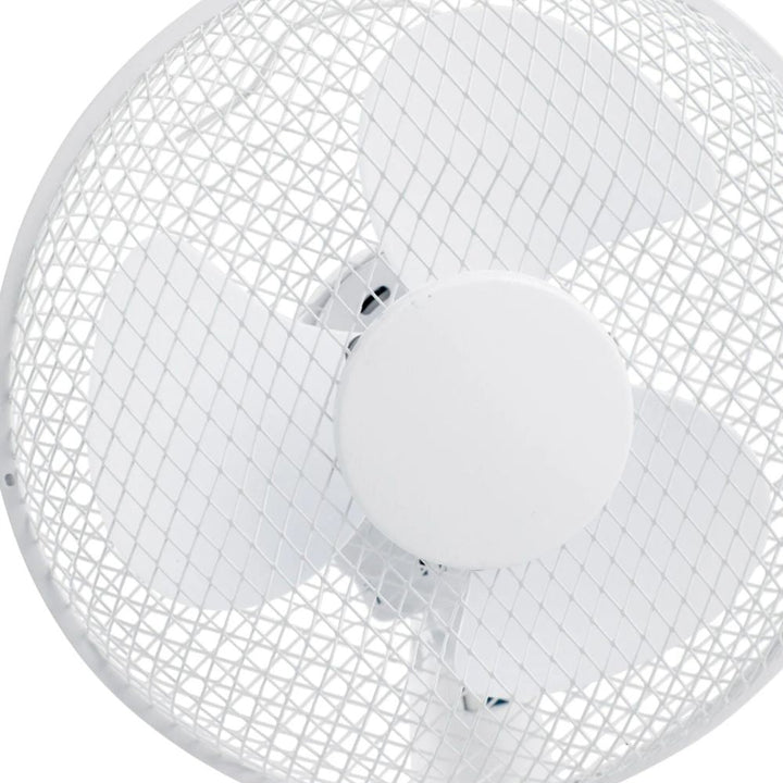 Day – Ventilator Ø23H35 cm für Tisch 25 W