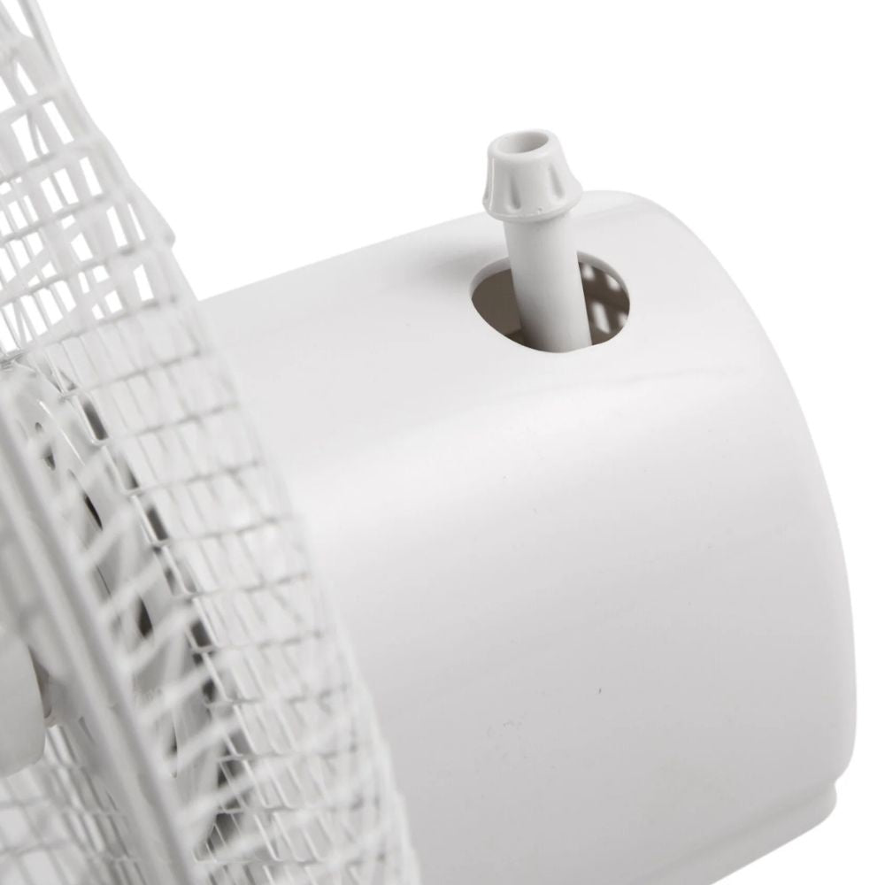 Day – Ventilator Ø23H35 cm für Tisch 25 W