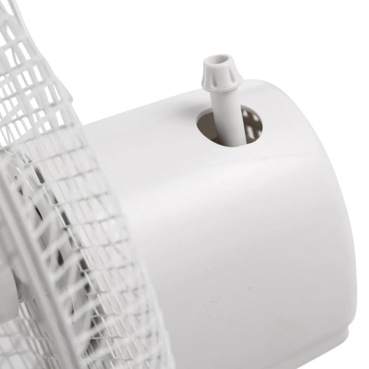 Day – Ventilator Ø23H35 cm für Tisch 25 W