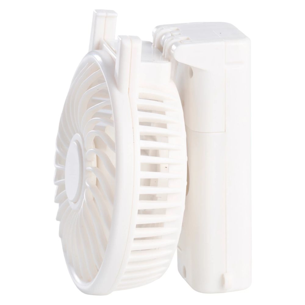 Day - Ventilator Hand 2xAA