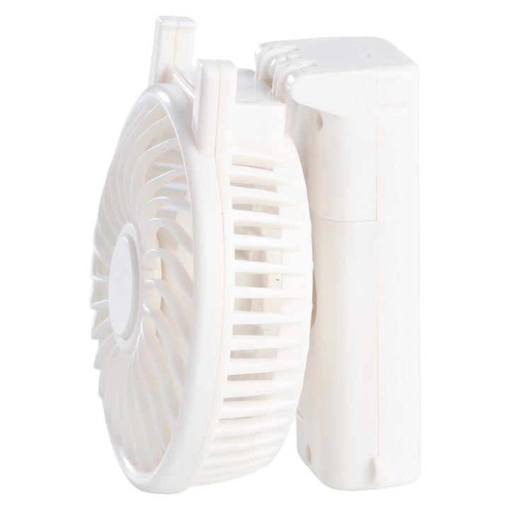Day - Ventilator Hand 2xAA