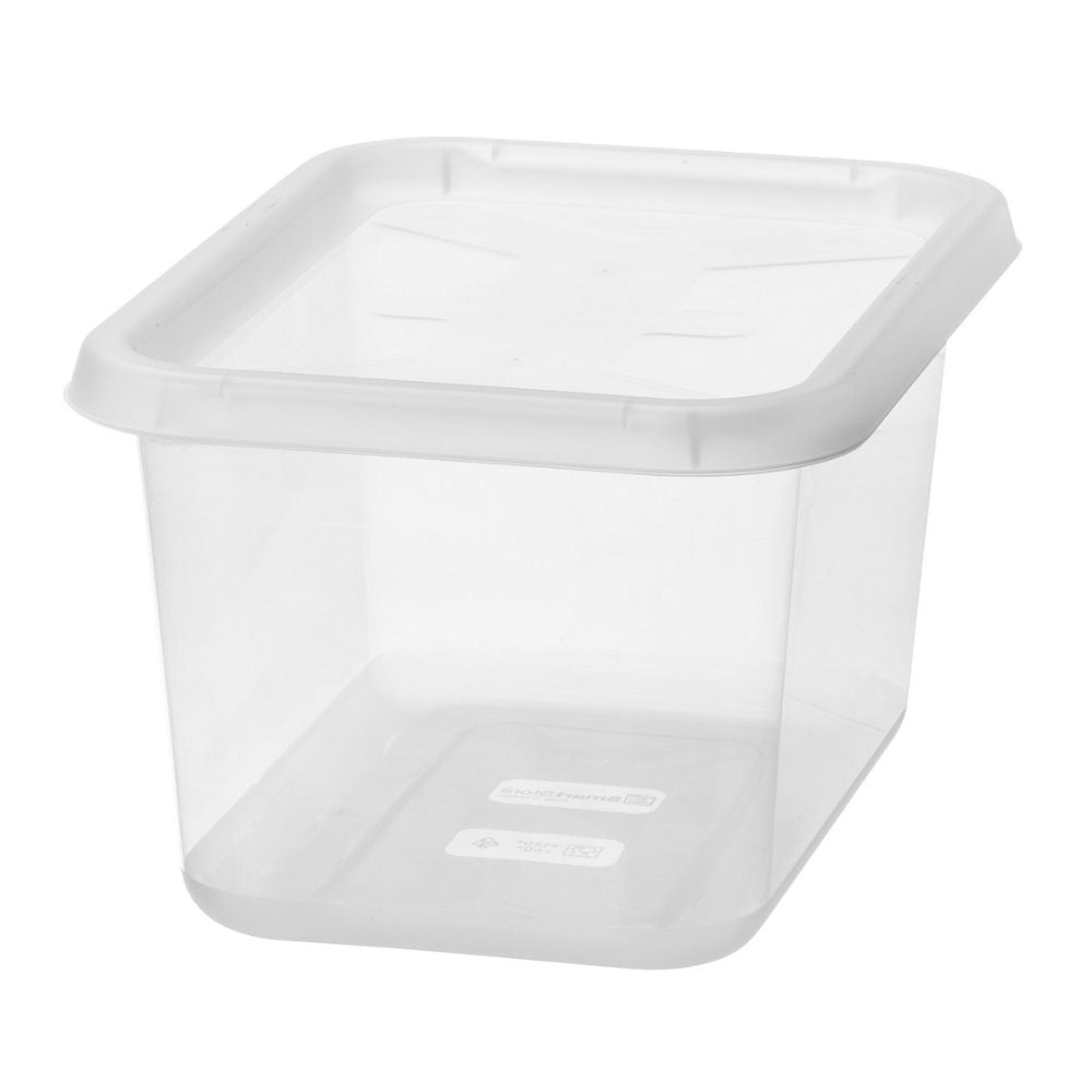 SmartStore – Basic 11 L transparent 38x27x20 cm
