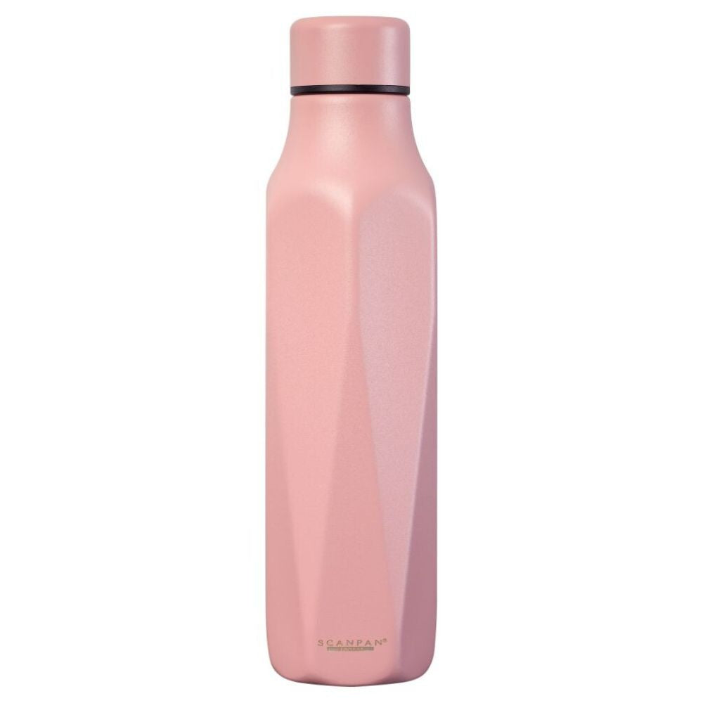 Scanpan - TO GO Thermoflasche 500ml - Rose - Explore