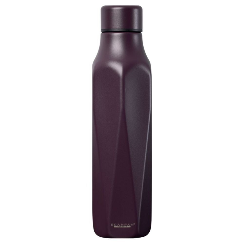 Scanpan – TO GO Thermosflasche 500 ml – Pflaume – Explore