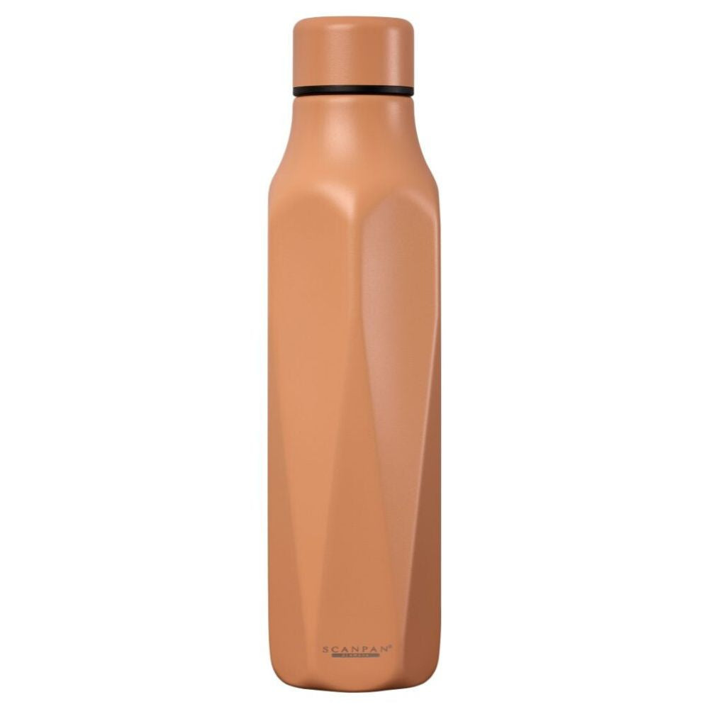 Scanpan - TO GO Thermoflasche 500ml - Coral - Explore
