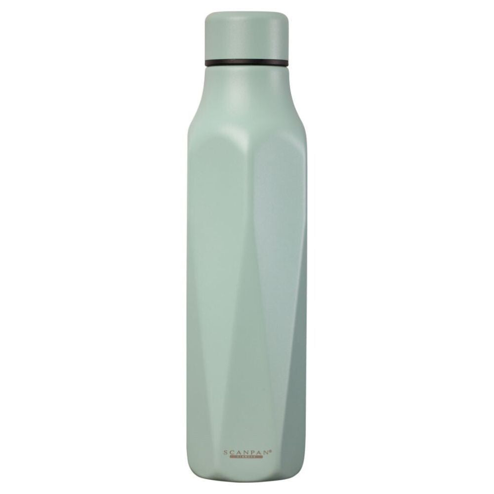 Scanpan - TO GO Thermoflasche 500ml - Eucalyptus - Explore