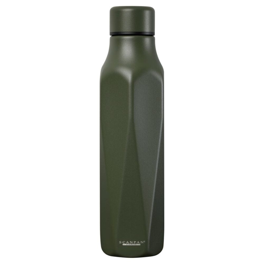 Scanpan - TO GO Thermoflasche 500ml - Pine - Explore
