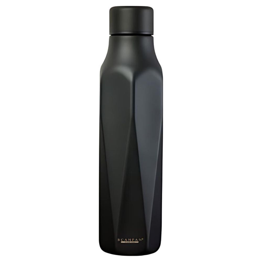 Scanpan - TO GO Thermoflasche 500ml - Obsidian - Explore