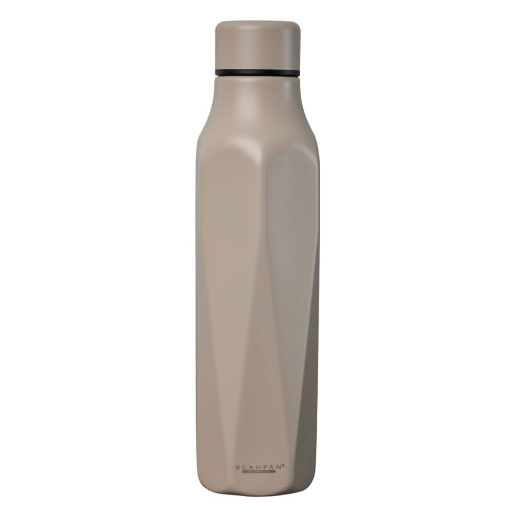 Scanpan - TO GO Thermoflasche 500ml - Lava - Explore