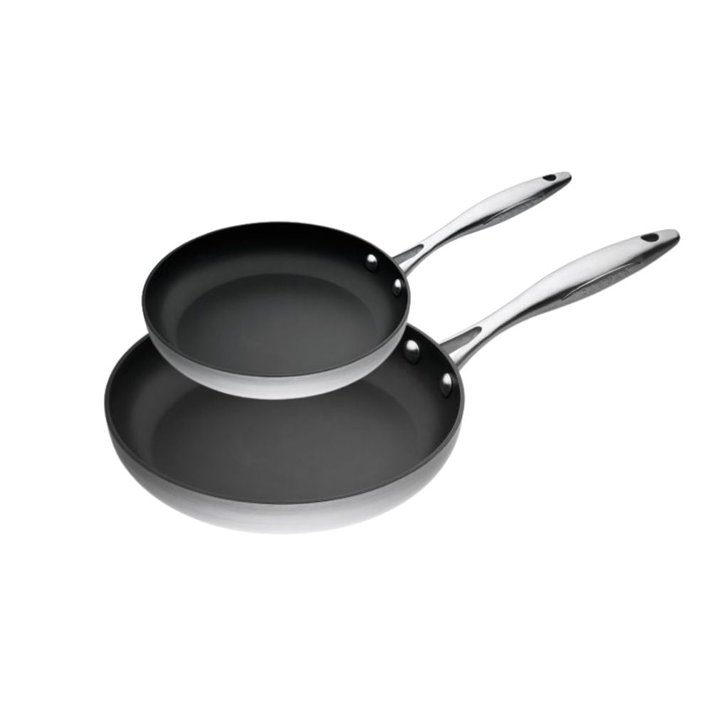 Scanpan - CTX Pfannenset 20 cm + 24 cm