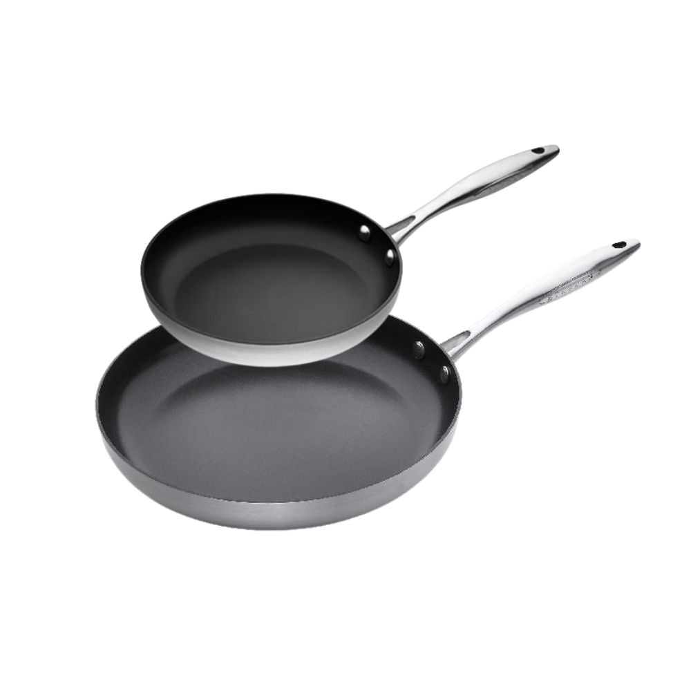 Scanpan - CTX Pfannen-Set 20 cm + 32 cm