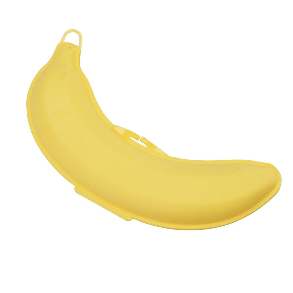Aufbewahrungsbox - Banane - 500ml