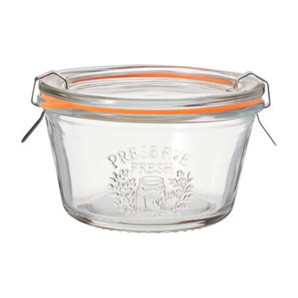 Vorratsglas 265 ml