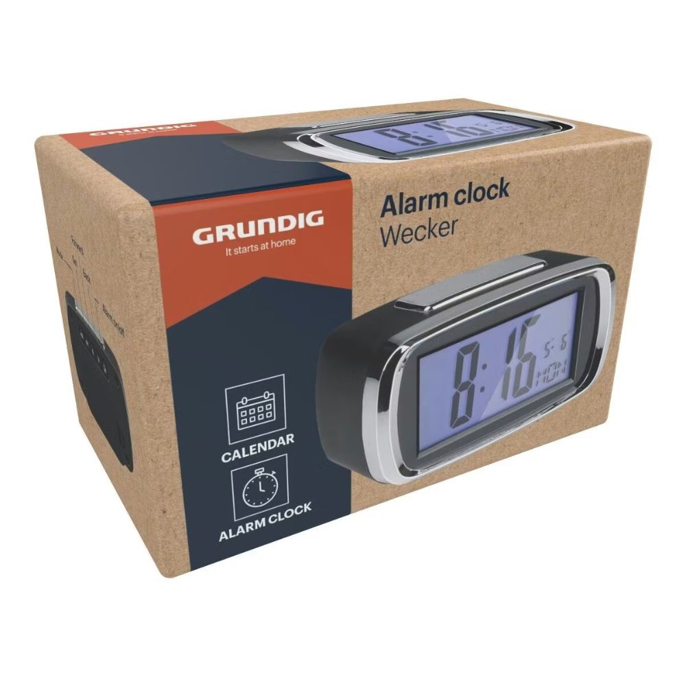 Grundig - Wecker