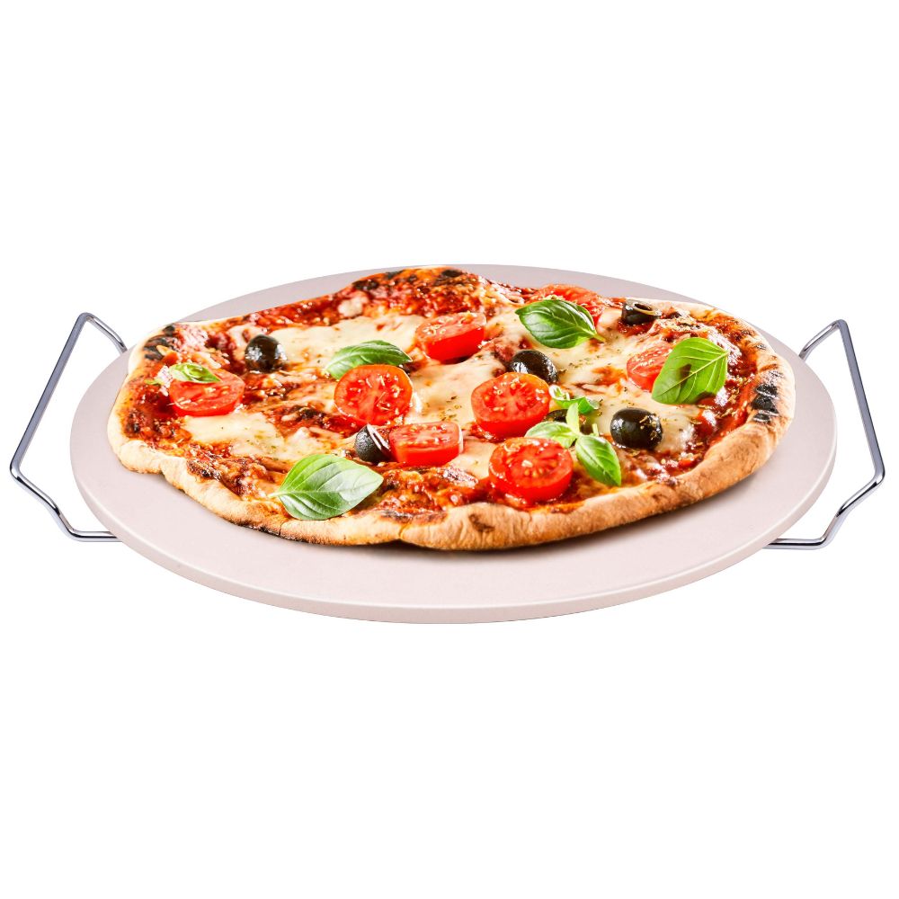 Pizzastein – Ø33 cm